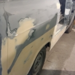 karosszéria lakatolás
