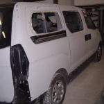 karosszéria munkák
