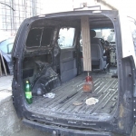 karosszéria munkák
