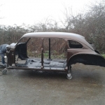 karosszéria lakatolás
