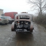 karosszéria lakatolás
