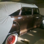 karosszéria lakatolás
