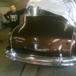 karosszéria lakatolás
