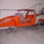 karosszéria munkák
