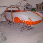 karosszéria lakatolás
